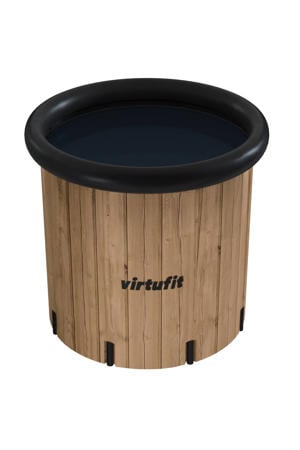 XXLL ijsbad XXL - 375 liter