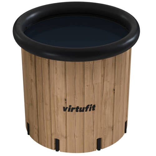 Virtufit XXLL IJsbad XXL - 375 liter afbeelding