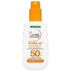 Hydra 24H Protect Zonnebrandspray - SPF50 - 150ml