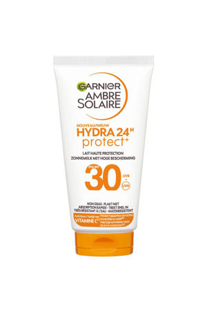 Hydra 24H Protect Lotion Zonnebrandcrème - SPF30 - 50ml