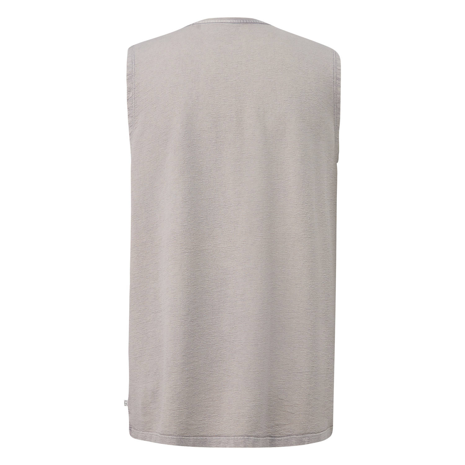 Q S by s.Oliver T-shirt grijs