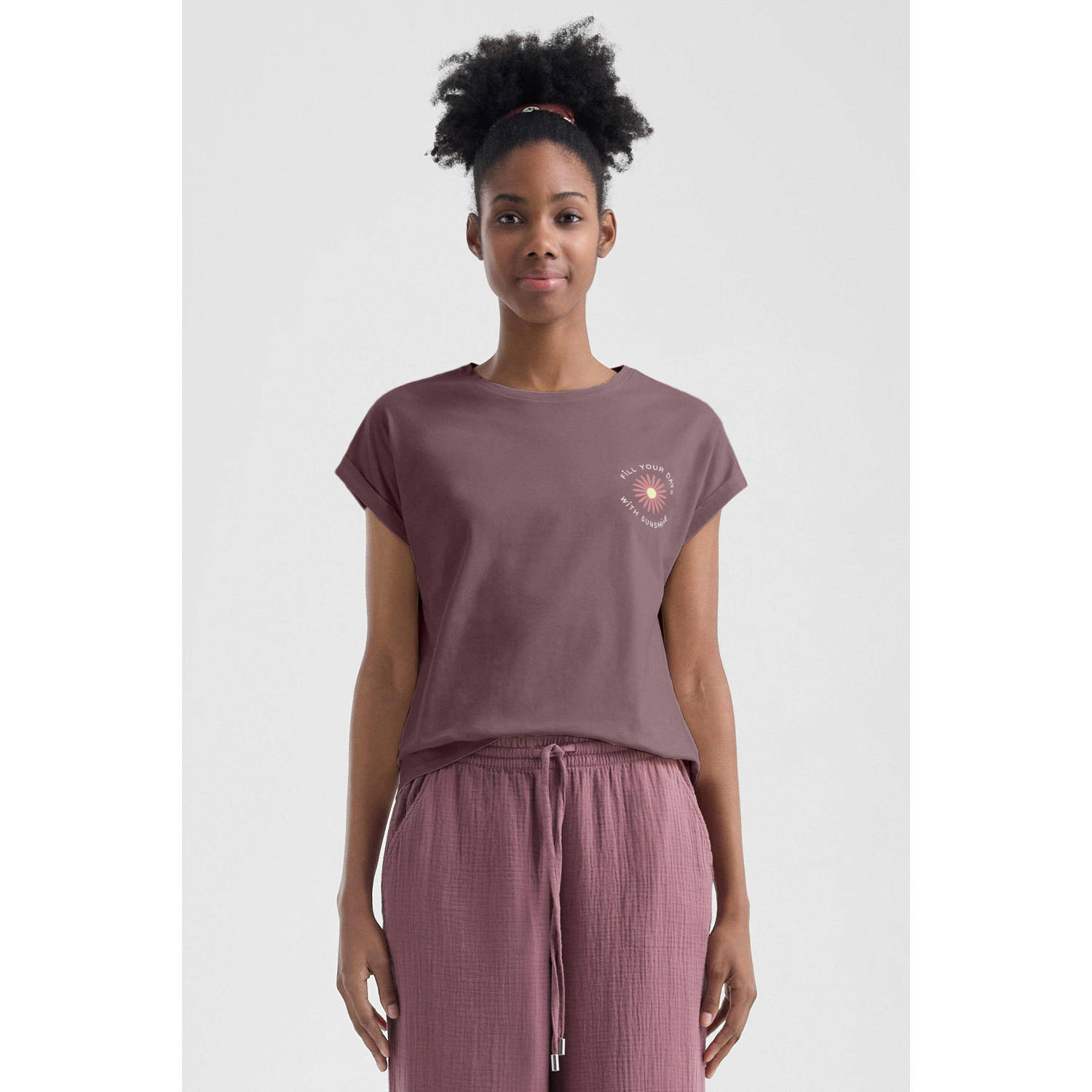 Q S by s.Oliver T-shirt