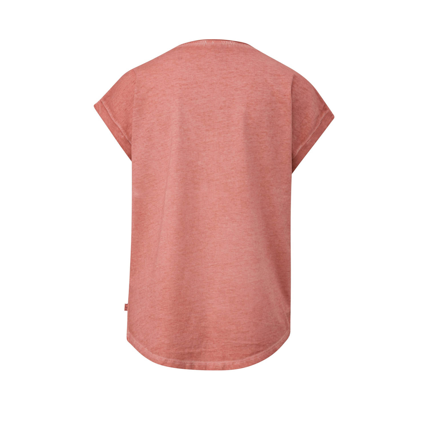 Q S by s.Oliver top zalm