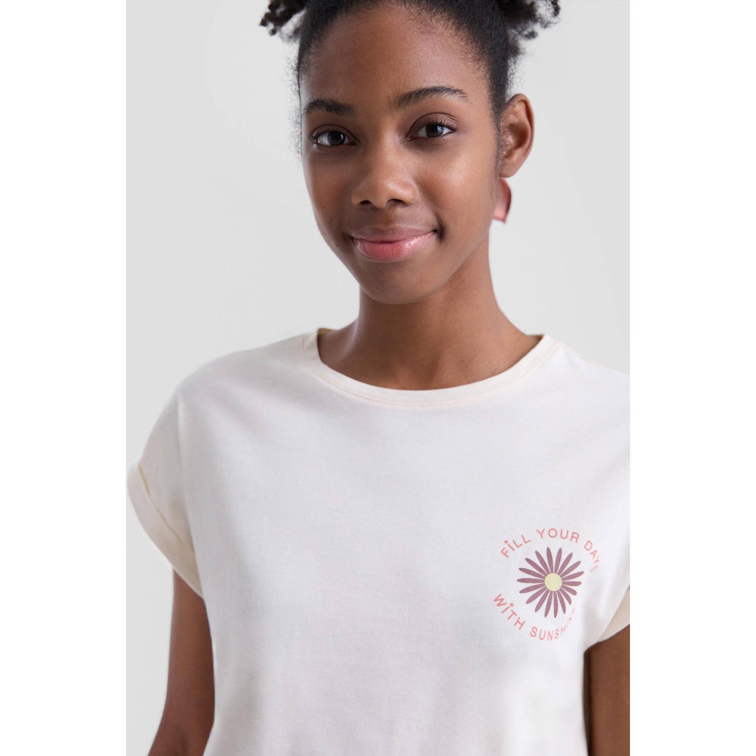 Q S by s.Oliver T-shirt