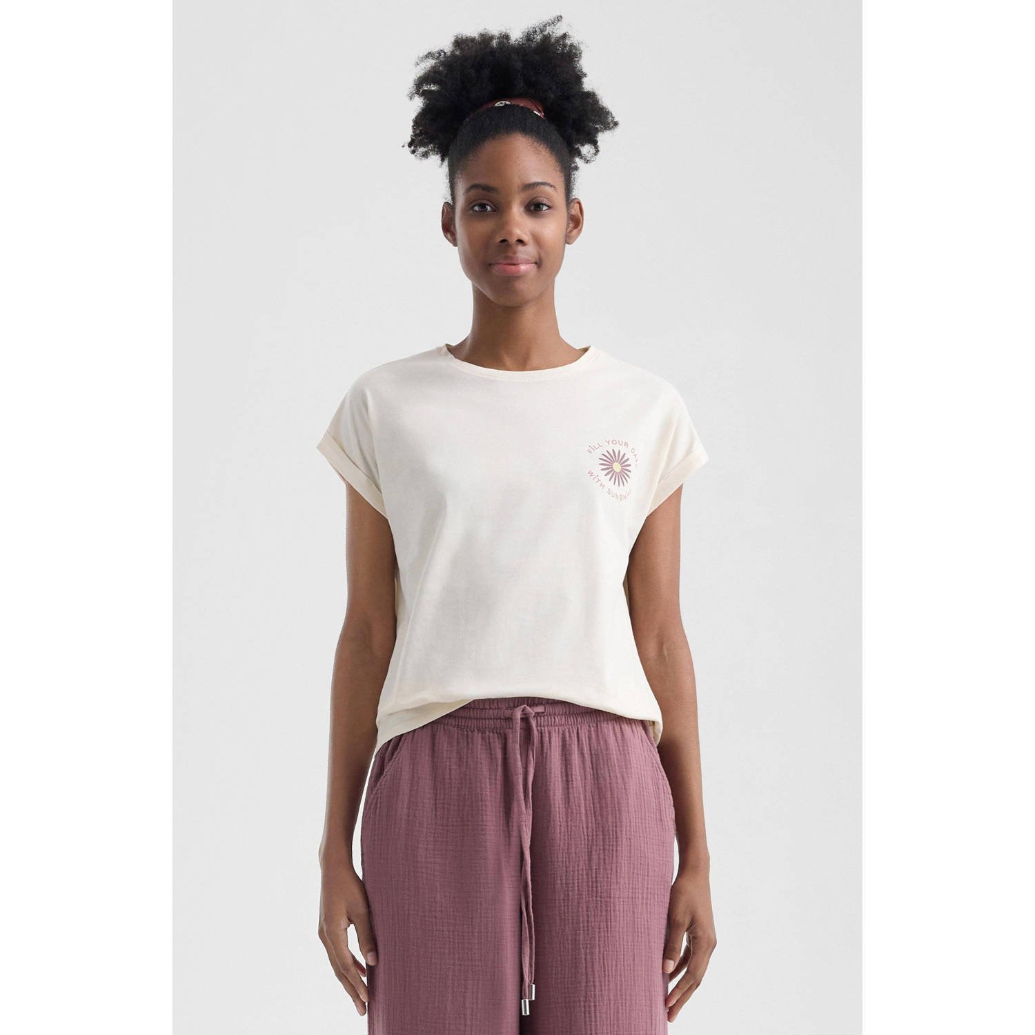 Q S by s.Oliver T-shirt