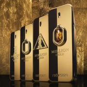thumbnail: Rabanne Million Gold Elixir parfum intense - 50 ml