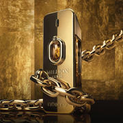 thumbnail: Rabanne Million Gold Elixir parfum intense - 50 ml
