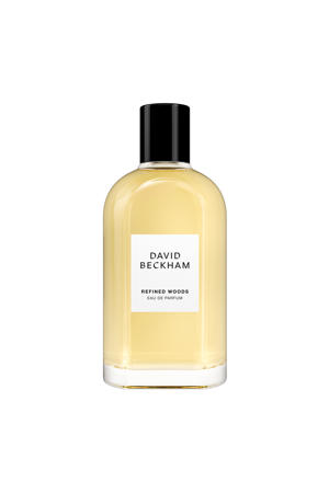 Refined Woods eau de parfum - 100 ml