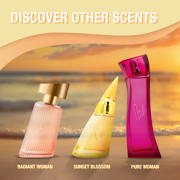 thumbnail: Bruno Banani Sunset Blossom eau de toilette - 50 ml