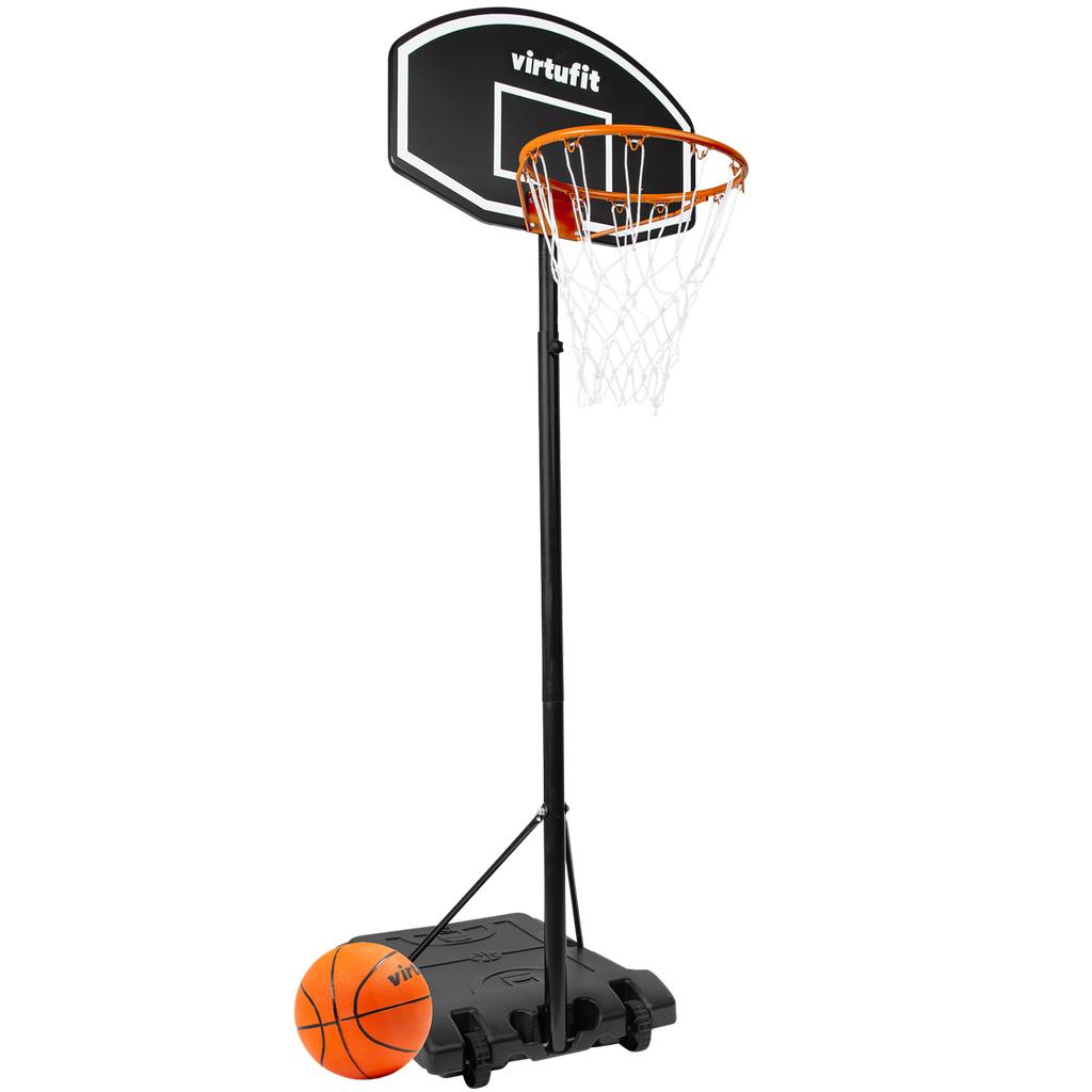 Virtufit Verstelbare Basketbalpaal