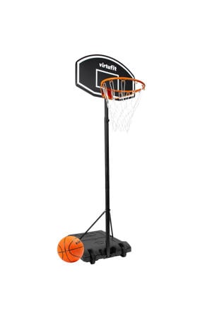 Verstelbare Basketbalpaal
