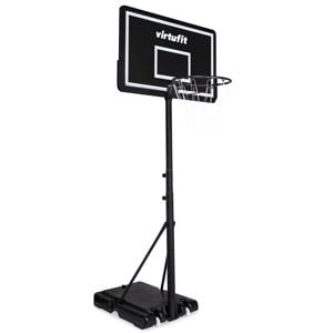 Verstelbare Basketbalpaal