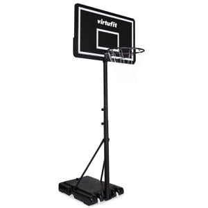 Verstelbare Basketbalpaal