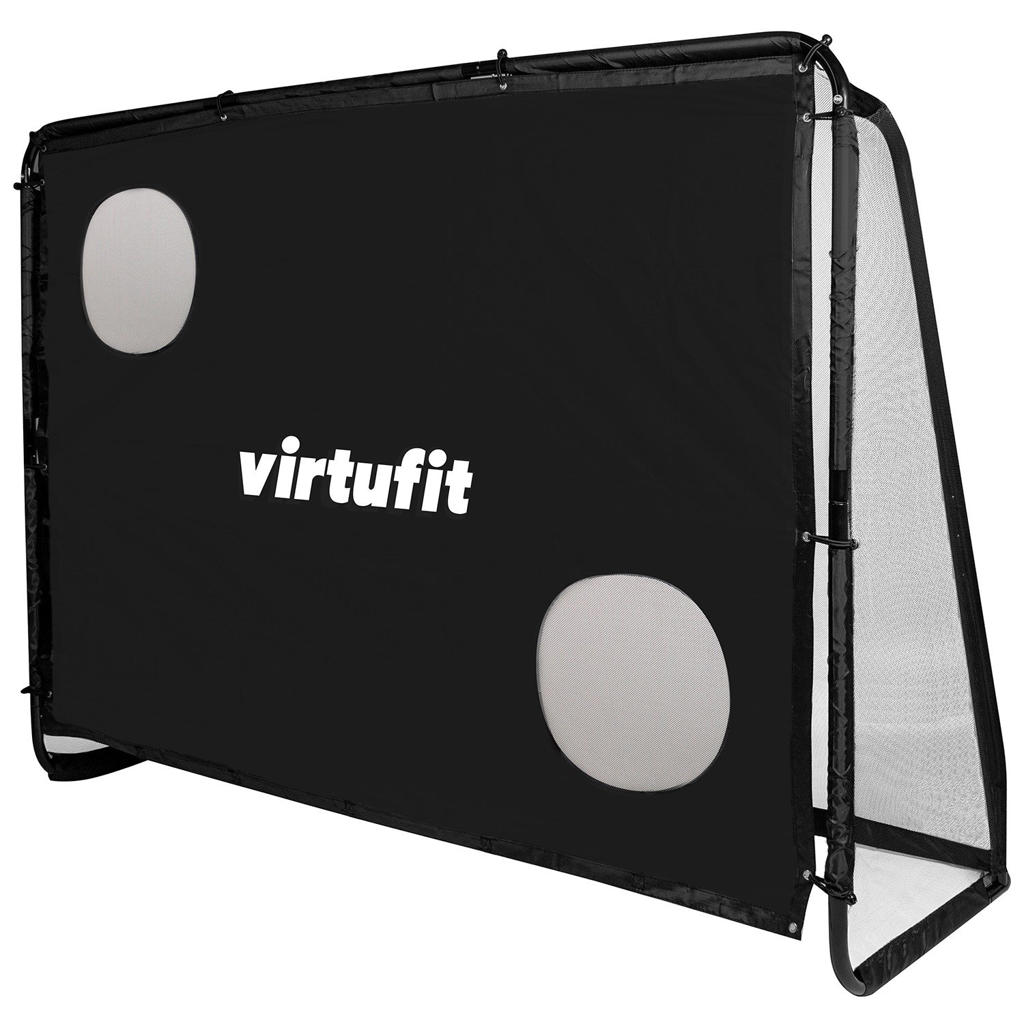 Virtufit Voetbaldoel Pro