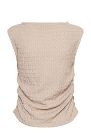 thumbnail: &Co Woman top beige