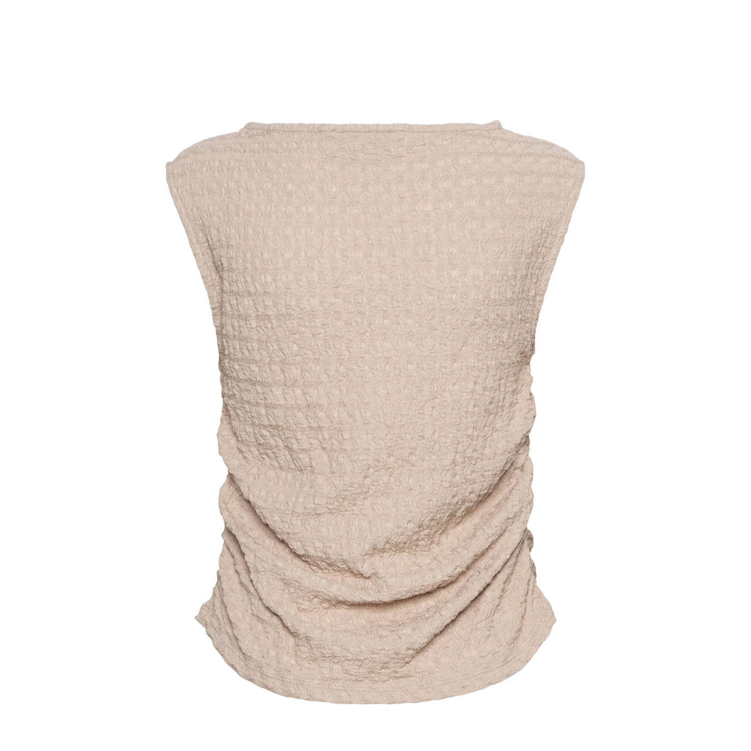 &Co Woman top beige