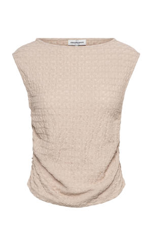 top beige