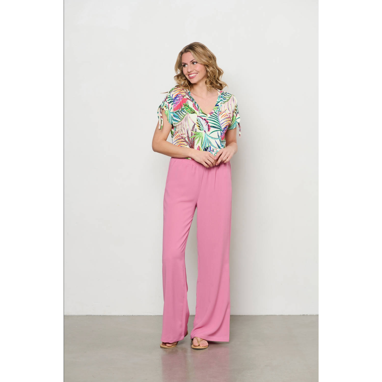 &Co Woman top multi