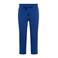 &Co Woman straight high waist casual broek donkerblauw