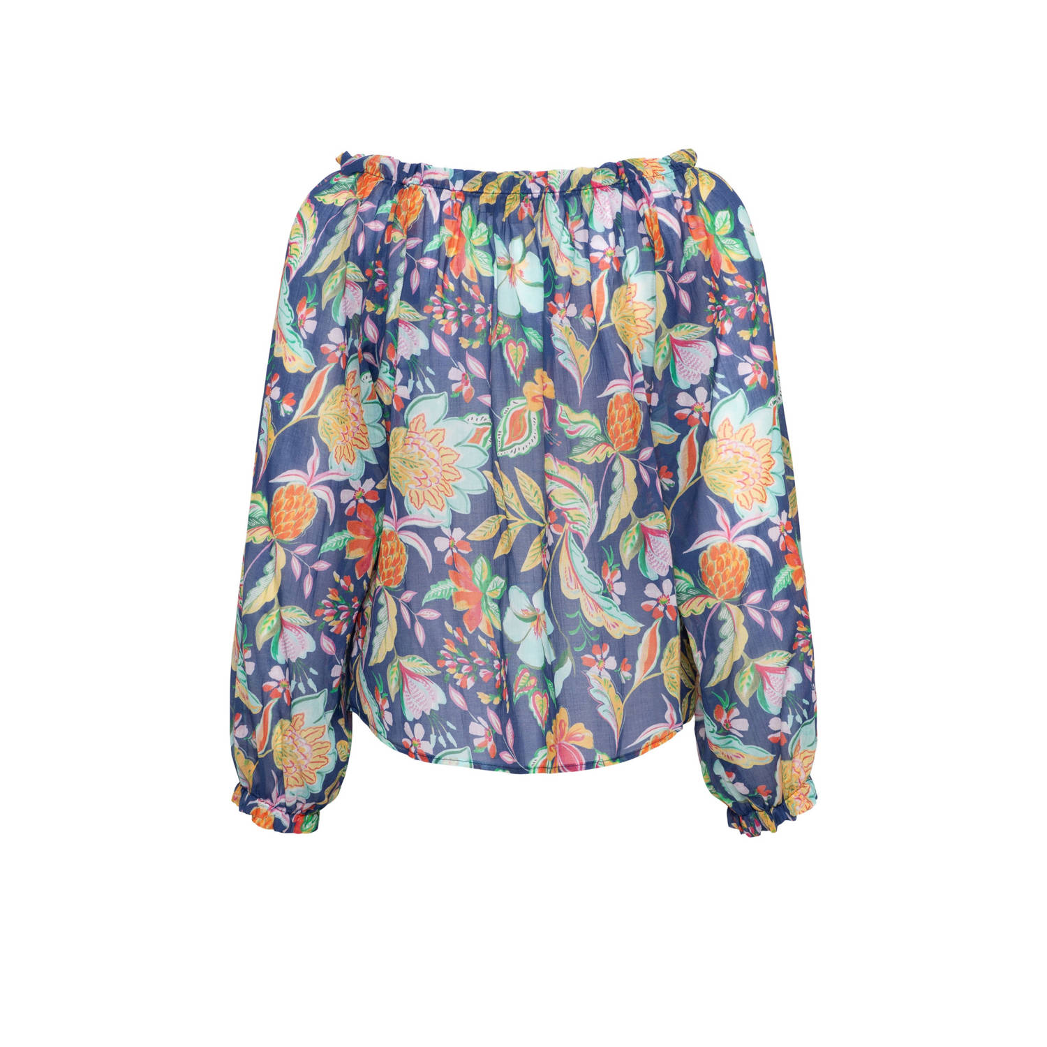 &Co Woman top multi