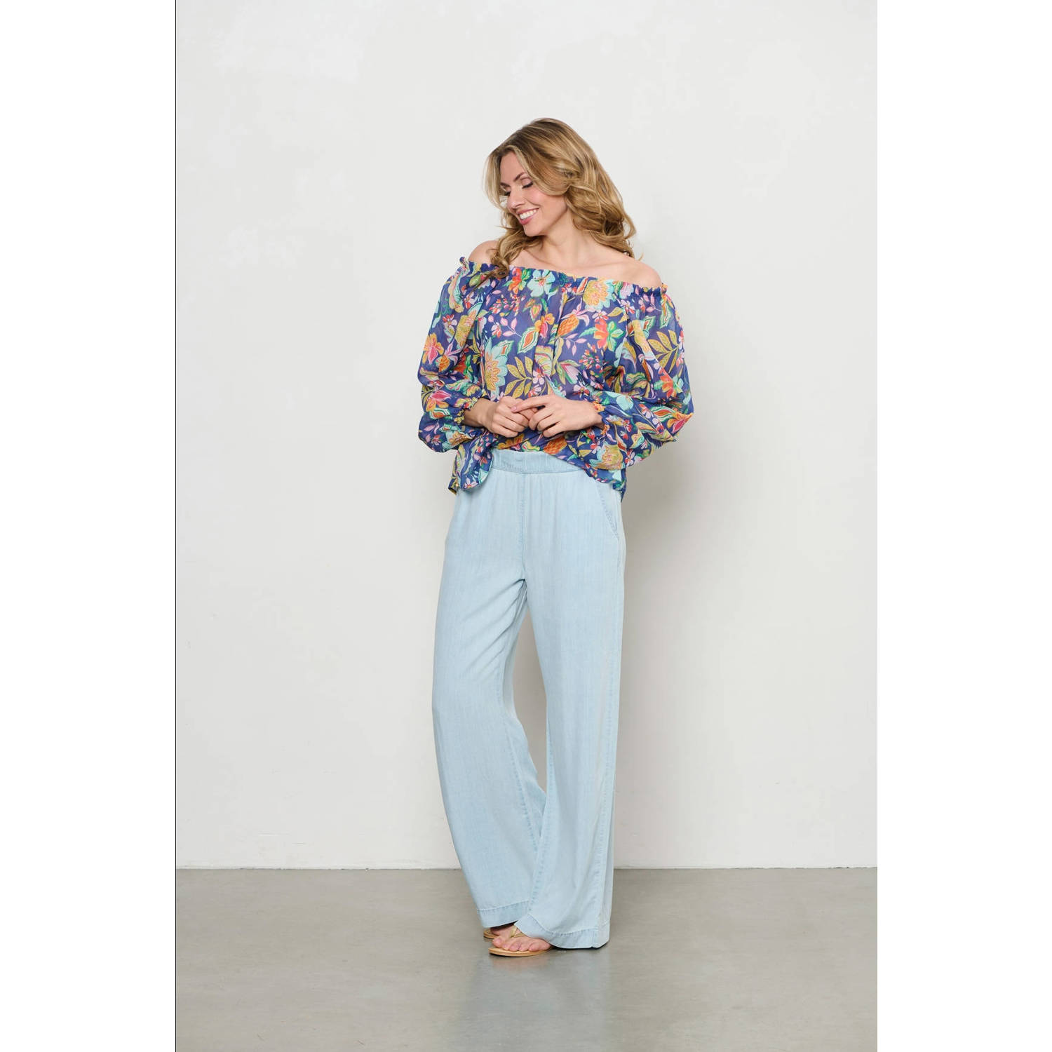 &Co Woman top multi