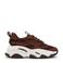 Steve Madden Possesion-E chunky sneakers bruin