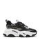 Steve Madden chunky sneakers zwart
