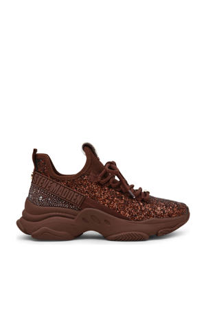 Maxilla-G chunky sneakers bordeaux