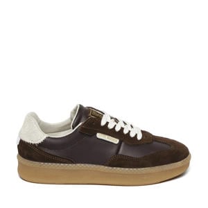 Euphoria sneakers bordeaux