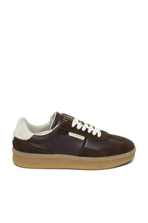 Euphoria sneakers bordeaux