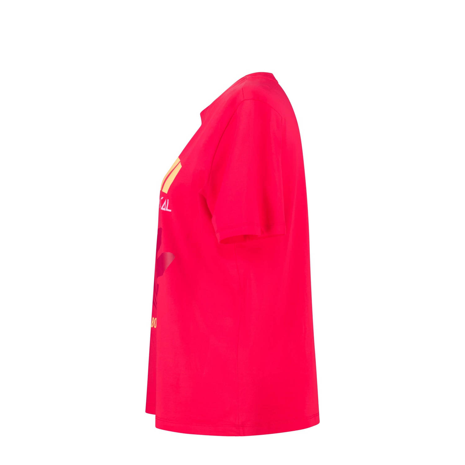 MS Mode T-shirt fuchsia