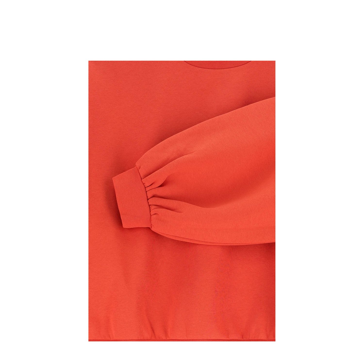 Sissy-Boy sweater rood