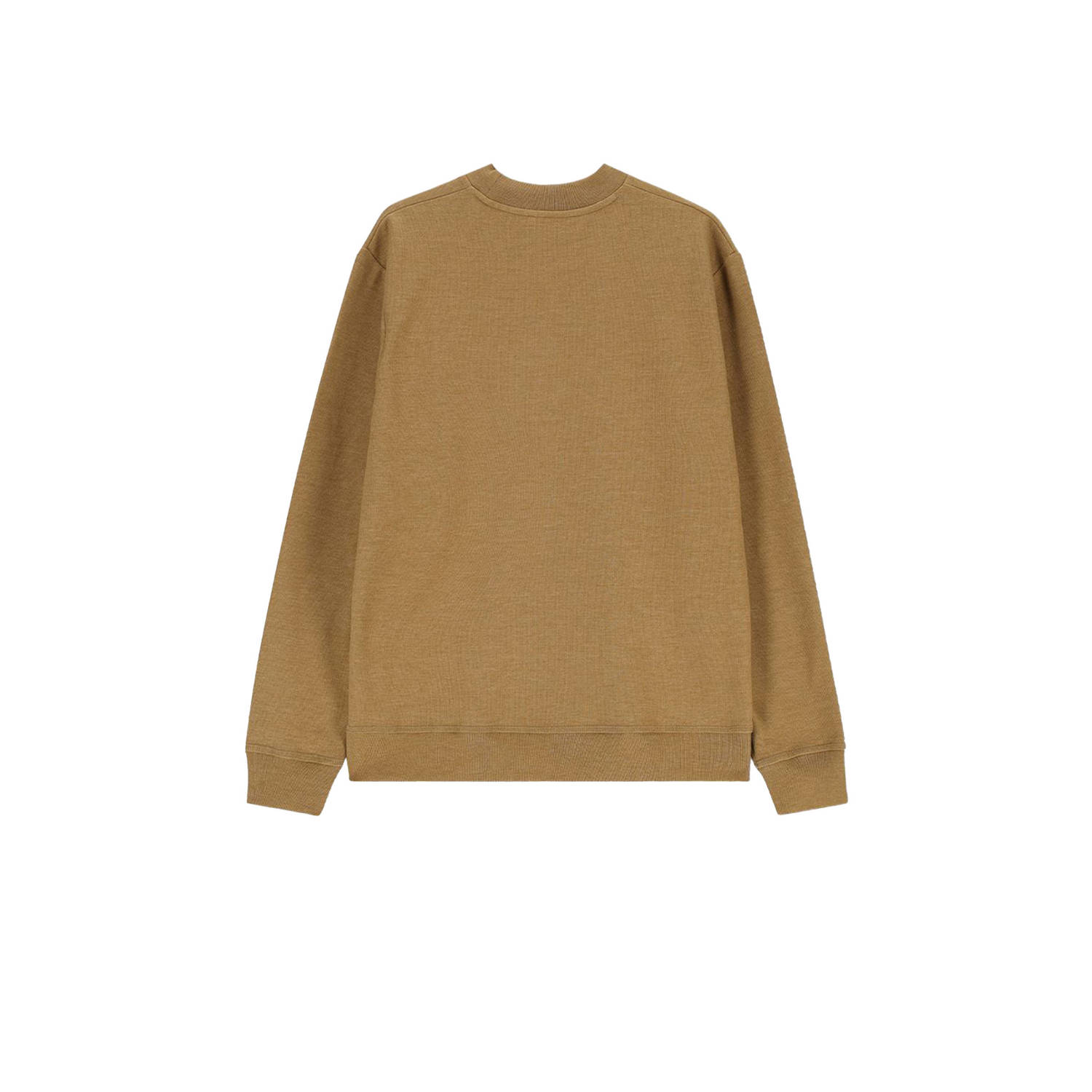Sissy-Boy sweater groen