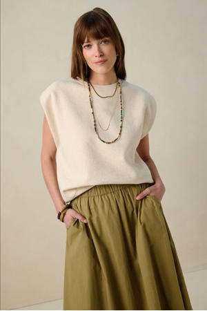 spencer beige