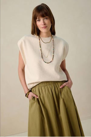 spencer beige