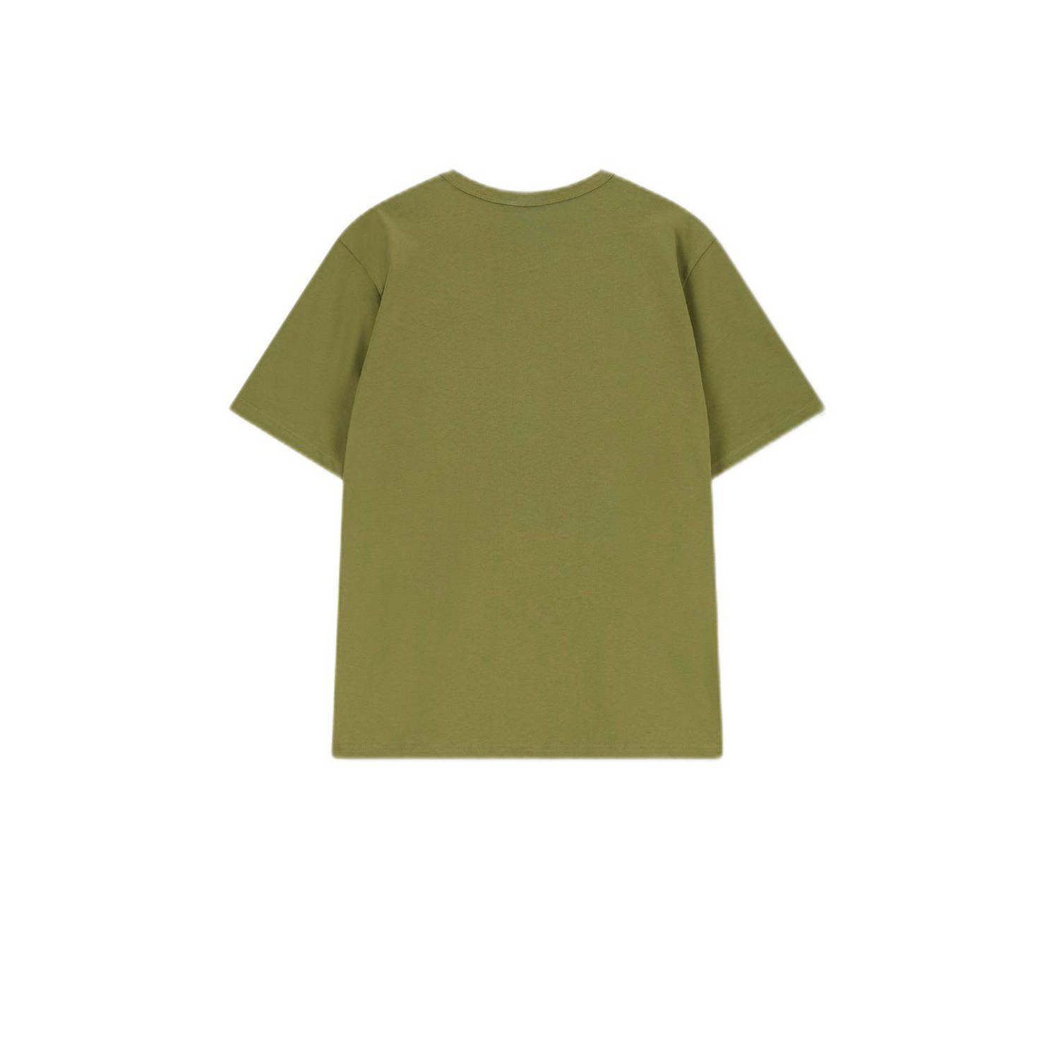 Sissy-Boy T-shirt groen