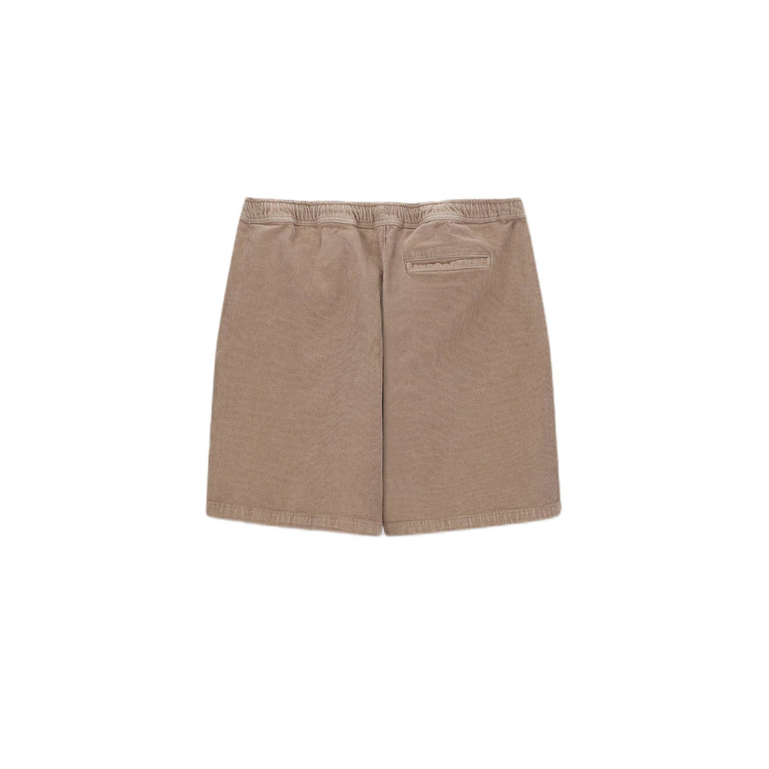 Sissy-Boy regular corduroy short beige