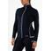Sjeng Sports sportvest Suri donkerblauw
