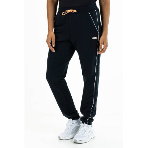 Sjeng Sports trainingsbroek Kalessi donkerblauw afbeelding