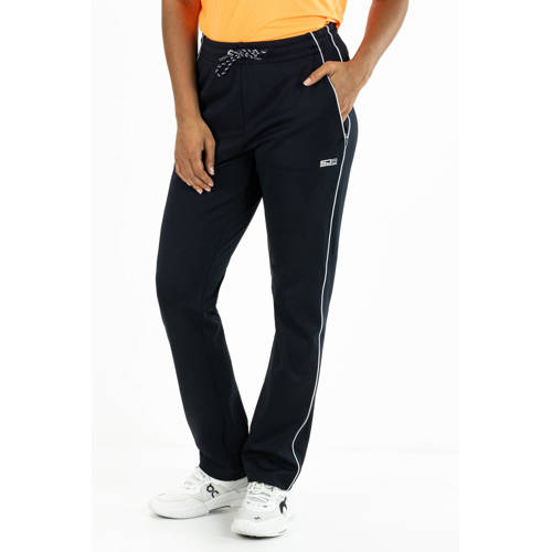 Sjeng Sports sportbroek Kristel donkerblauw afbeelding