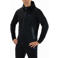 Sjeng Sports trainingsjack Magna zwart
