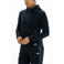 Sjeng Sports trainingsjack Federica donkerblauw