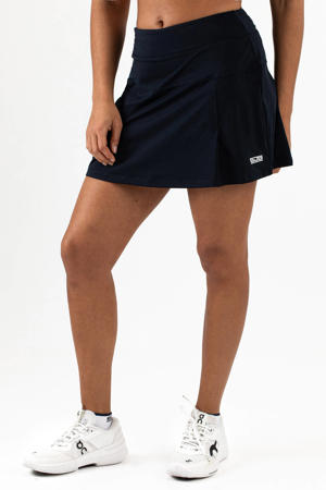 sportrokje Monica donkerblauw