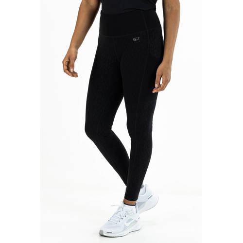 Sjeng Sports sportlegging Taika zwart afbeelding