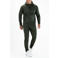 Sjeng Sports trainingsjack Magna groen