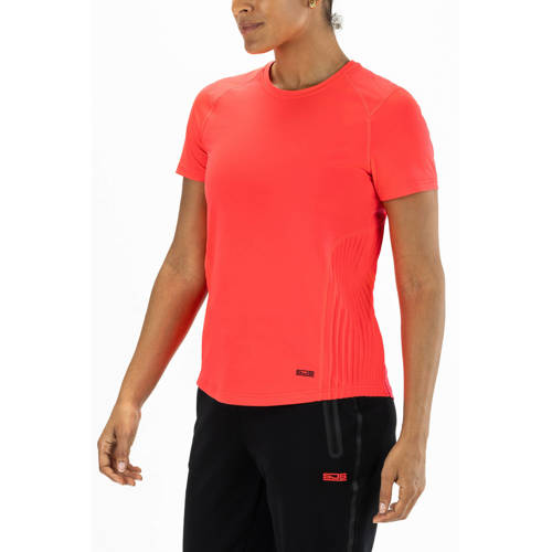 Sjeng Sports sportshirt Sandrine roze afbeelding