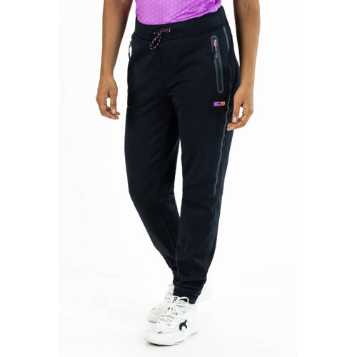 Sjeng Sports sportbroek Kari donkerblauw afbeelding
