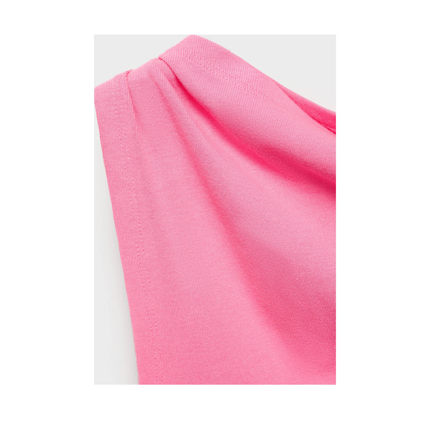 Mango top roze