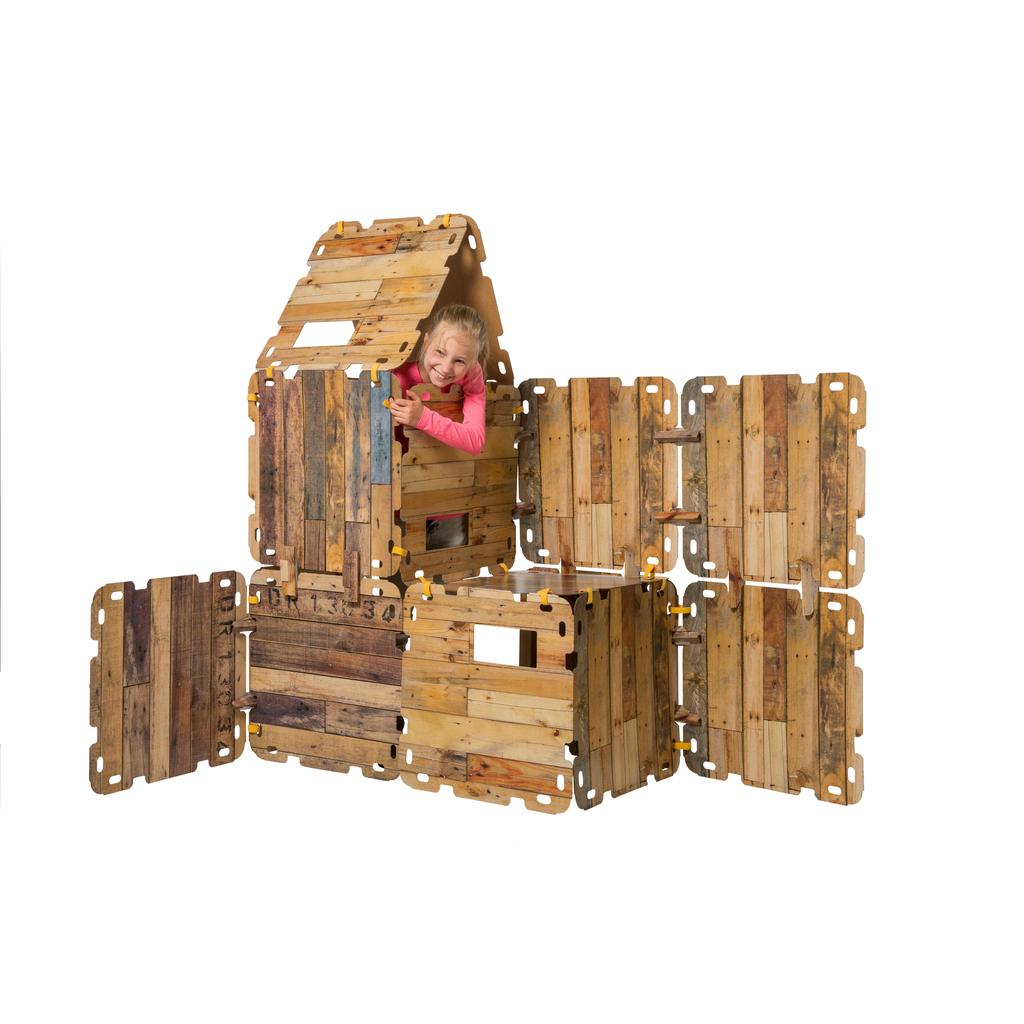 Fantasy Forts Large set
