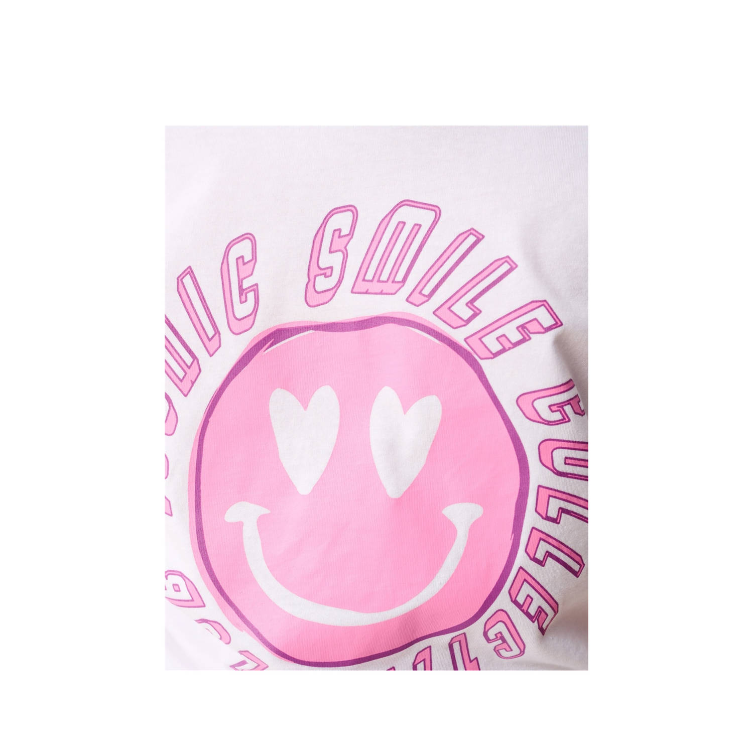 Shoeby T-shirt wit